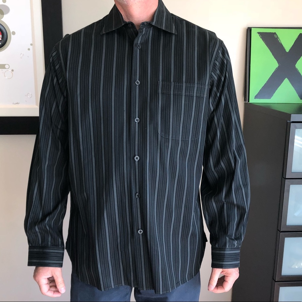men’s nordstrom dress shirt